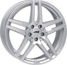 4x Alufelgen ATS Mizar für