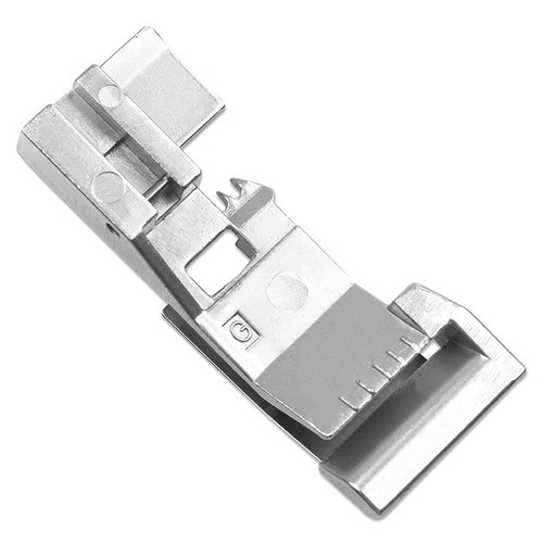 Baby lock kräußelfuß - kräußelfuß, für