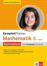 Klett KomplettTrainer
