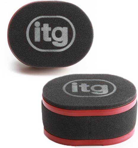 Itg 65mm luftfilter - für, weber