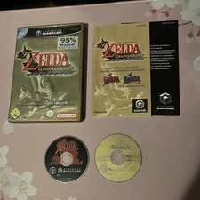 Nintendo gamecube the - gamecube, legend