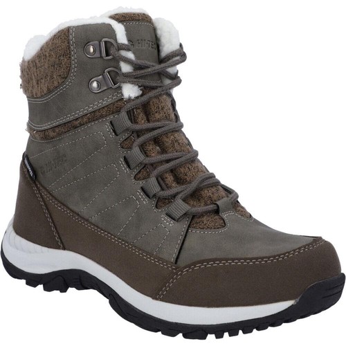 Tec riva mid - hi-tec,