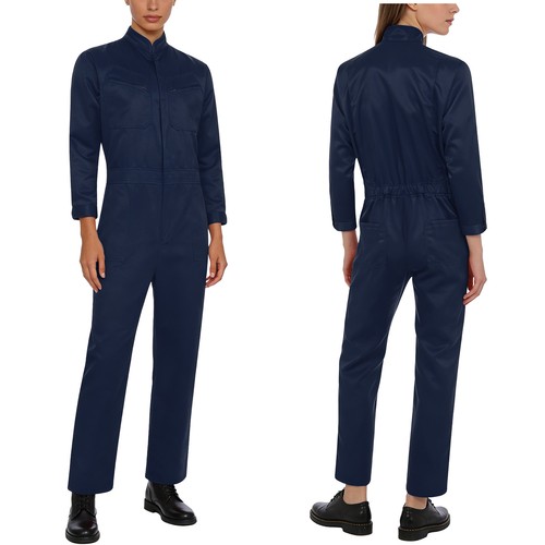 Frauen body coveall jumpsuit - frauen,