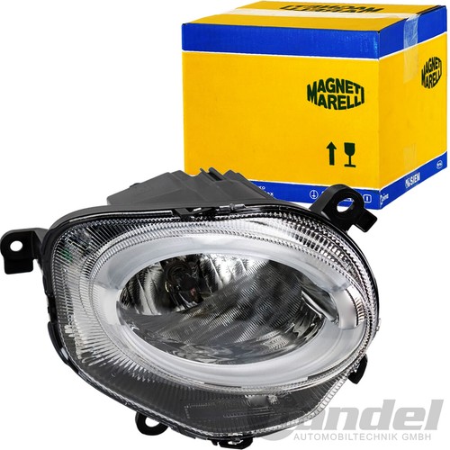 Magneti marelli - magneti,