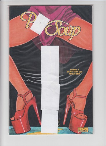 Comics für erwachsene eros - -,