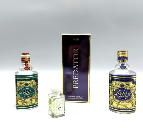 Predator eau parfum - predator, de