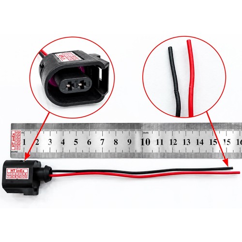 Reparatursatz stecker - reparatursatz,