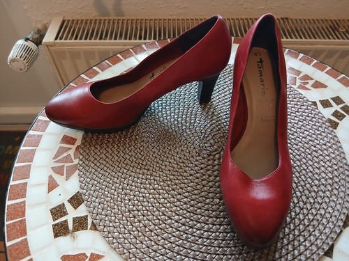 Sexy tamaris pumps 43 - tamaris, gr.43