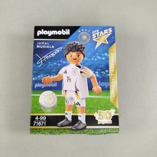 Playmobil Jamal Musiala
