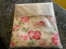 Ikea bettwäsche rosali 140 - bettwäsche, "rosali"