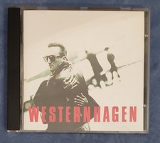 CD Westernhagen von  Marius