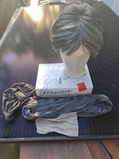 Gisela Mayer Perücke Damen Formbar Echthaar