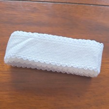 Zweigart Aida-Stickband 3cm