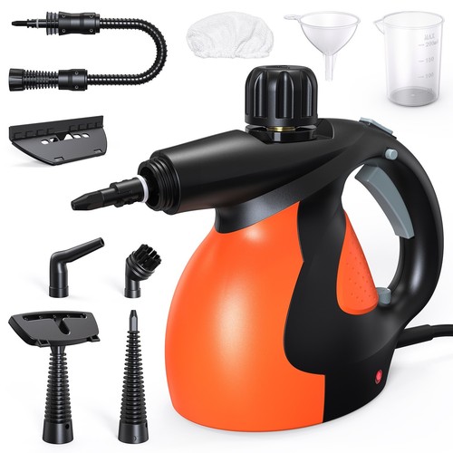 1400w handgerät dampfreiniger - 1400w,