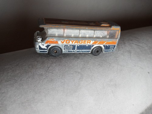 Modellauto bus ikarus coach - modellauto,