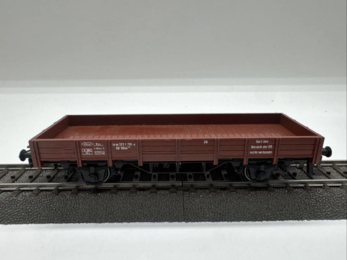 Märklin niederbordwagen 20 - niederbordwagen,