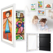 2pcs A4 Bilderrahmen