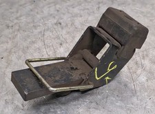 1x Spannklaue Verlängerung Butler Reifenmontiermaschine