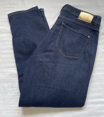 Cambio jeans hose blau - jeans, gerades