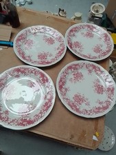 Villeroy Boch Valeria Rot