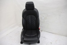 Beifahrersitz vorn rechts Audi A8 4H 4H0881406S 07-2010