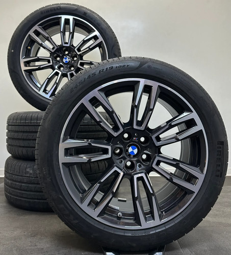 Original bmw 5er g61 540d - bmw,