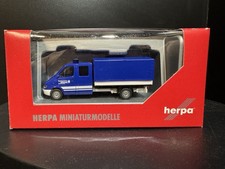34107 herpa 87 mercedes - x-34107 herpa,