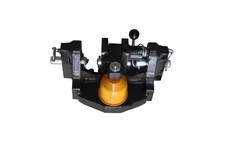 Anhängekupplung K80