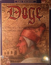 Doge – Goldsieber  – Originalverpackte Neuware