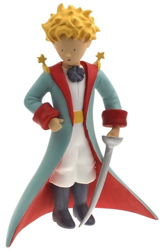 Pixi petite prince der - prince,