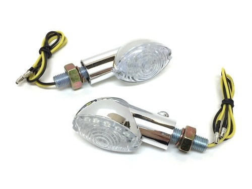Mini blinker satz 12v - blinker,