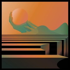 LAURENCE PIKE - DISTANT EARLY