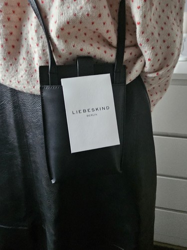 Handyumhängetasche liebeskind - handyumhängetasche,