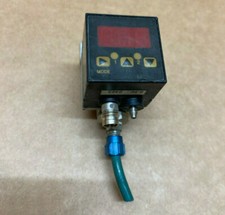 Fipa Vakuum-Technik VS-PNP-AQ 20.013 Druckschalter Drucktransmitter Pneumatik