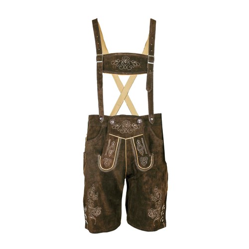 Kinder trachten lederhose leo - trachten,