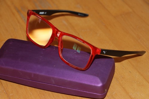 Puma brille pj000290 - 50, 16-125
