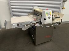 Bäckerei Seewer Rondo Doge Ausrollmaschine Typ SKO 611 Kombi