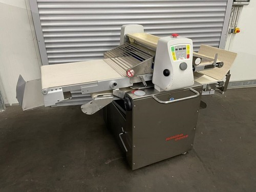 Bäckerei seewer rondo doge - seewer,