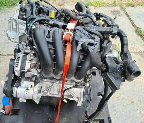 Motor mazda pe01 - motor, 3