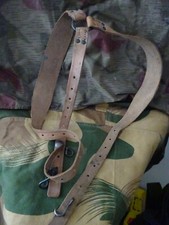 Original WWII Frankreich Y -