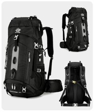 60L Trekkingrucksack