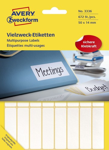 Avery zweckform 3336 - zweckform®,