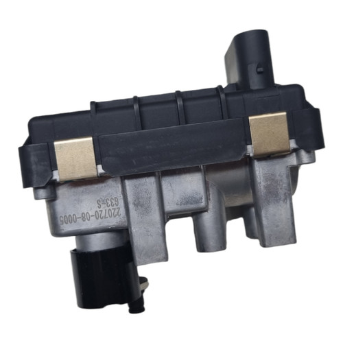 Turbolader stellmotor ford - turbolader,