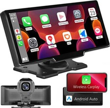 9.3 " Portable Smart Player