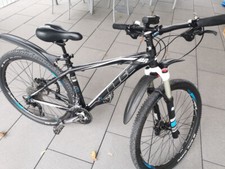 Cube LTD Pro Blackline 16 Zoll Jugendfahrrad