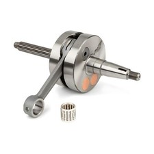 Kurbelwelle Stage6 HPC Hub