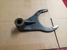 Güldner ZF A-208 Getriebe