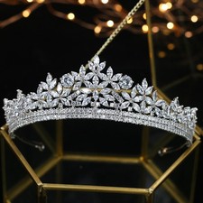 Premium Brautschmuck Hochzeit