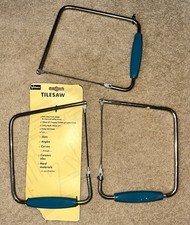 VITREX FLIESENSÄGE 150mm /