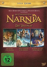 Die Chroniken von Narnia - Die
